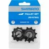 Galets Shimano RD-R7000 105 (11 Vitesses) 1 Galets Shimano RD-R7000 105 (11 Vitesses) -Pièces pour vélos Soldes prod194177 Black NE 01
