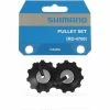 Galets Shimano RD-4700 Tiagra (10 Vitesses) 1 Galets Shimano RD-4700 Tiagra (10 Vitesses) -Pièces pour vélos Soldes prod194178 Black NE 01