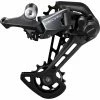 Dérailleur Arrière Shimano M6100 Deore Shadow+ (12 Vitesses) -Pièces pour vélos Soldes prod198912 Black NE 01