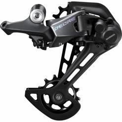 Dérailleur Arrière Shimano M6100 Deore Shadow+ (12 Vitesses)