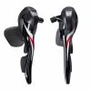 MicroSHIFT R10 3x10 Speed Dual Control Lever Set 1 MicroSHIFT R10 3x10 Speed Dual Control Lever Set -Pièces pour vélos Soldes prod205137 Black NE 01