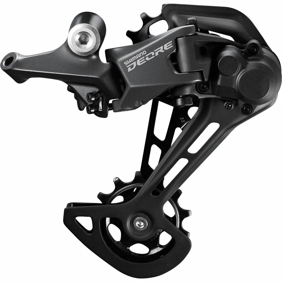 Dérailleur Arrière Shimano M5100 Deore Shadow+ (11 Vitesses) 3 Dérailleur Arrière Shimano M5100 Deore Shadow+ (11 Vitesses)