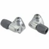 Paire D'embouts De Câbles Shimano STI
