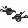 Shimano XT SL-M8000 11 Speed Shifter Set - I-Spec II 1 Shimano XT SL-M8000 11 Speed Shifter Set - I-Spec II -Pièces pour vélos Soldes shimanoP SL M8000 IR 12908 1