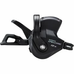 Levier De Vitesse Shimano M6100 Deore (12 Vitesses) -Pièces pour vélos Soldes slm6100rd